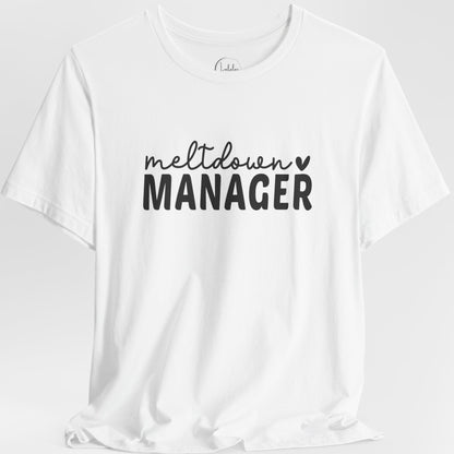 Meltdown Manager