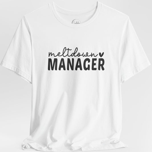 Meltdown Manager