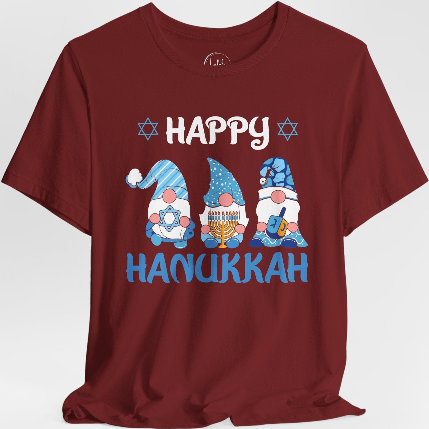 Happy Hanukkah