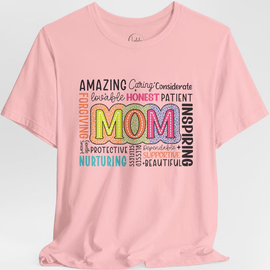 'MOM' Inspirational