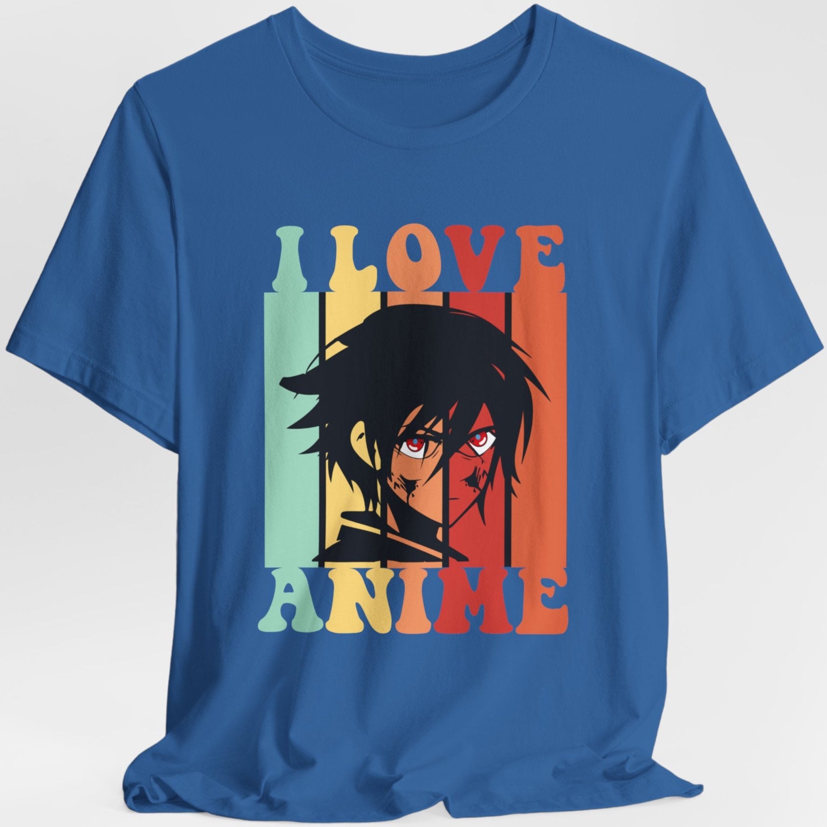 I Love Anime