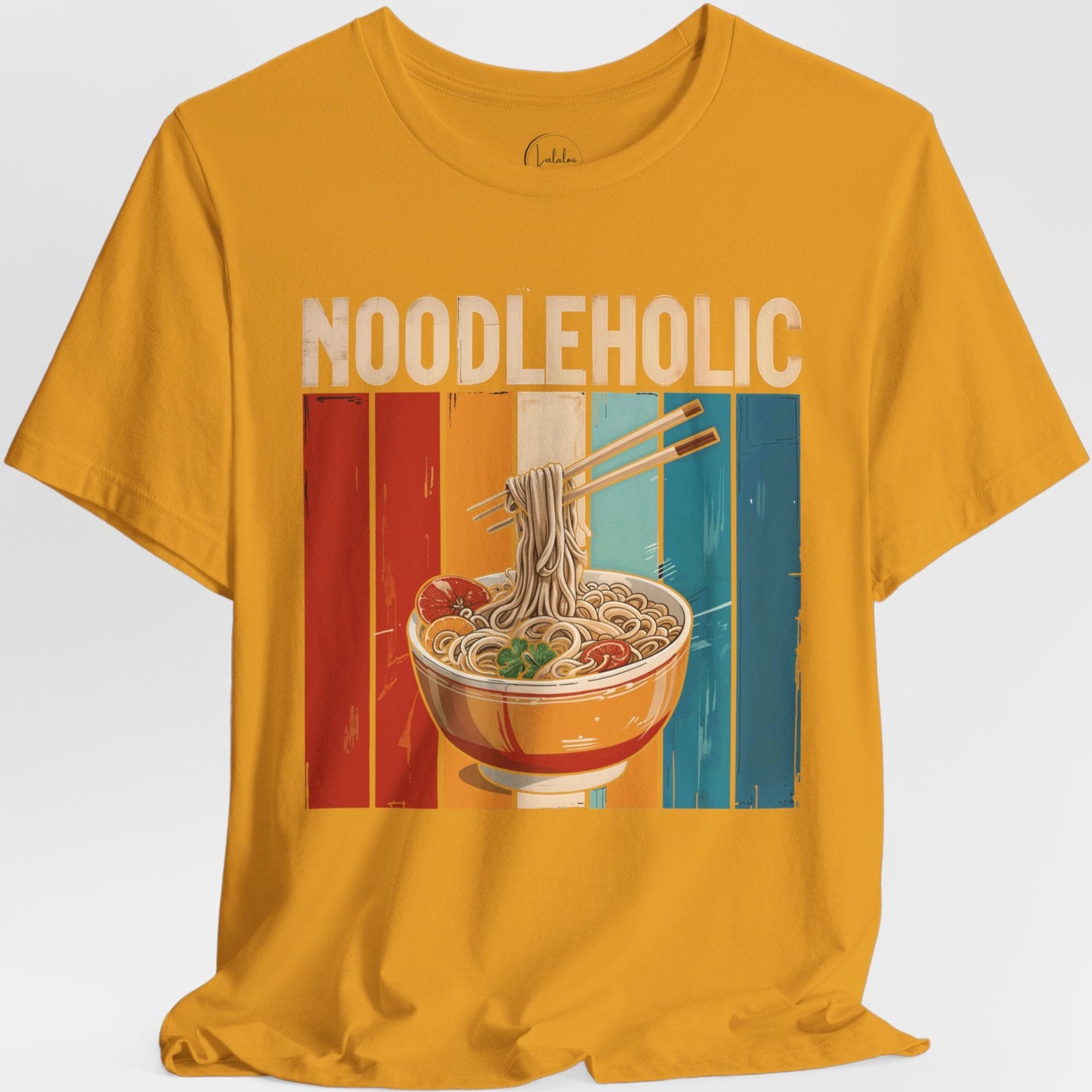 Noodleholic