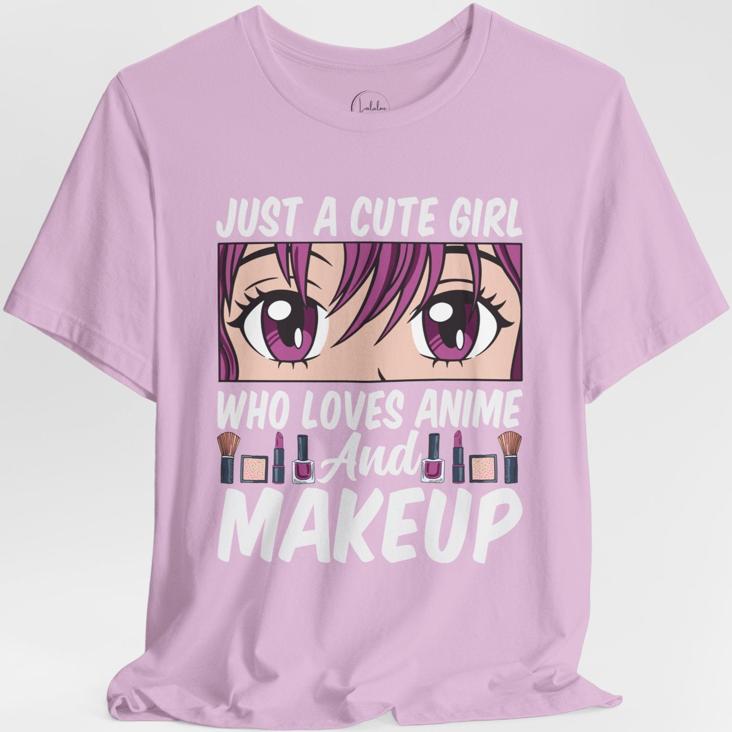 Just a Cute Girl