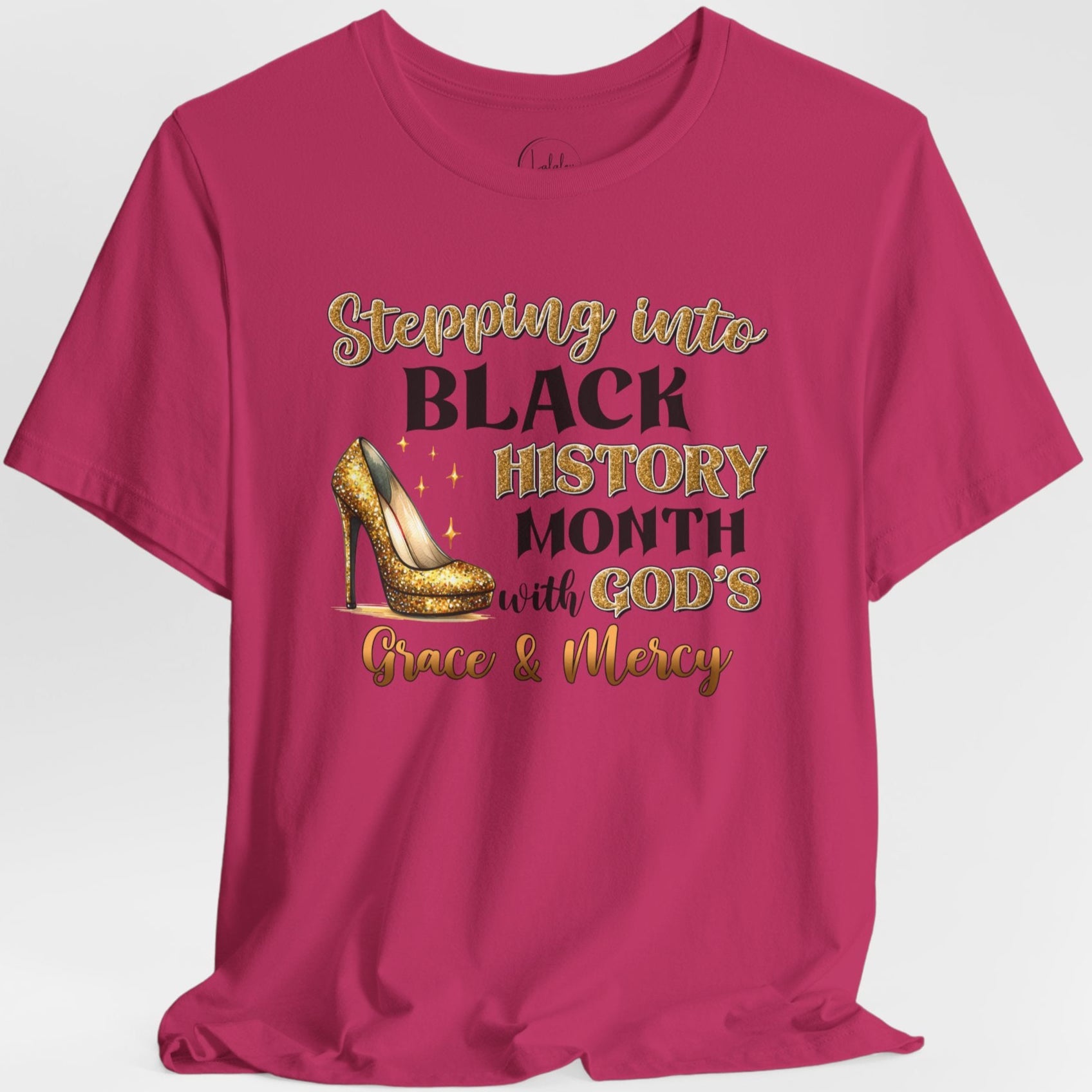 Stepping into Black History Month