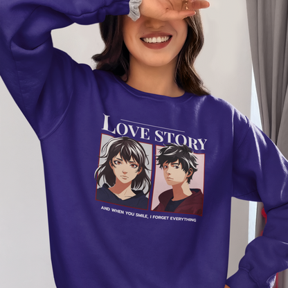 Love Story