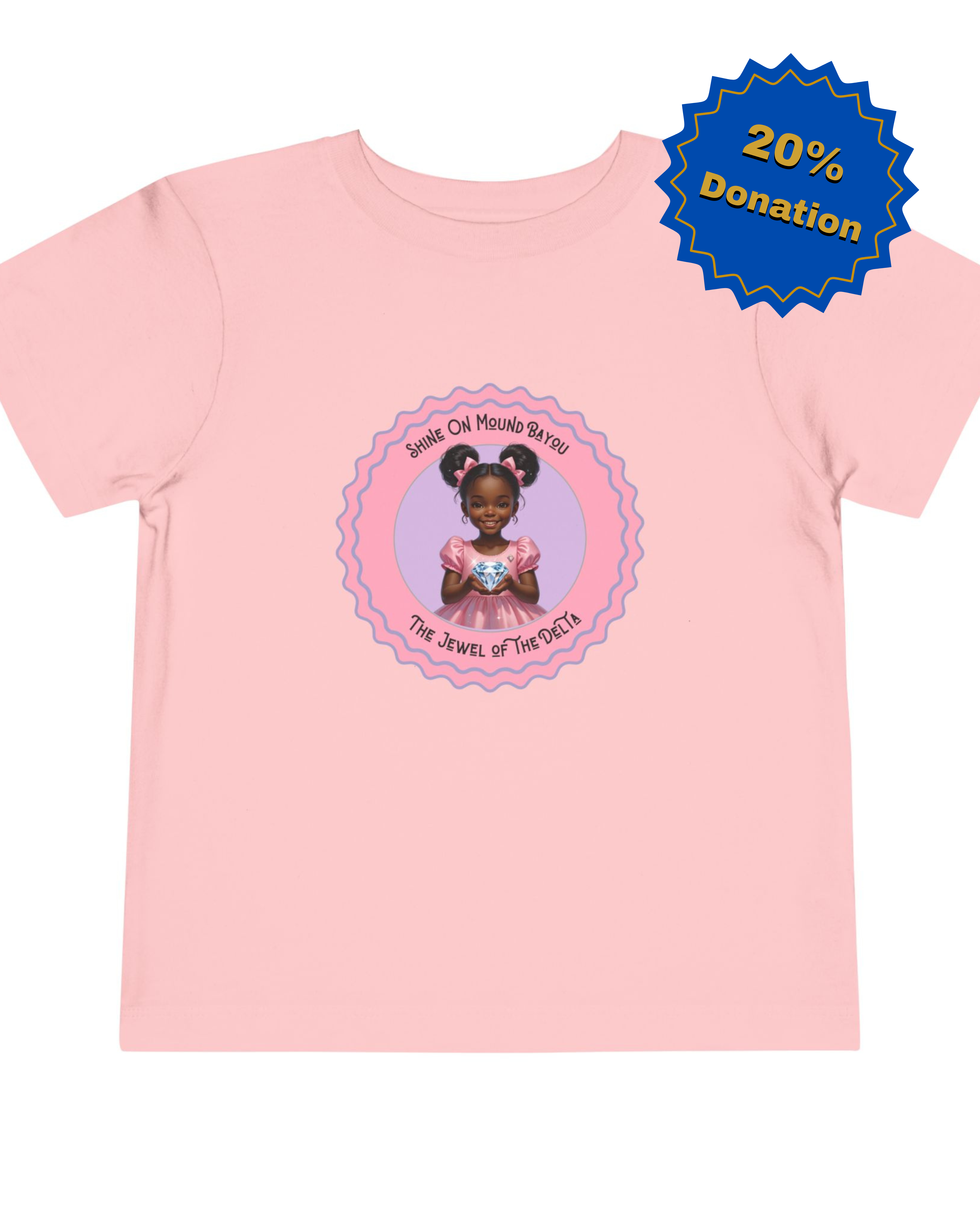 Jewel of the Delta Princess