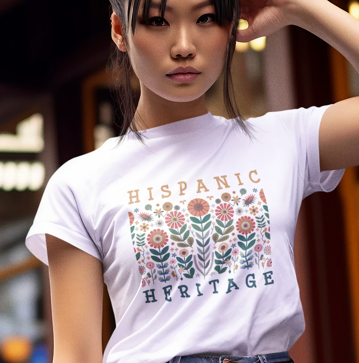 Hispanic Heritage