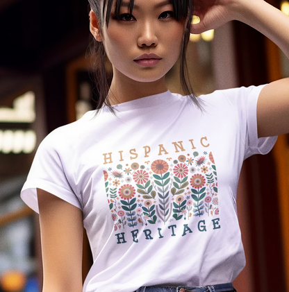 Hispanic Heritage