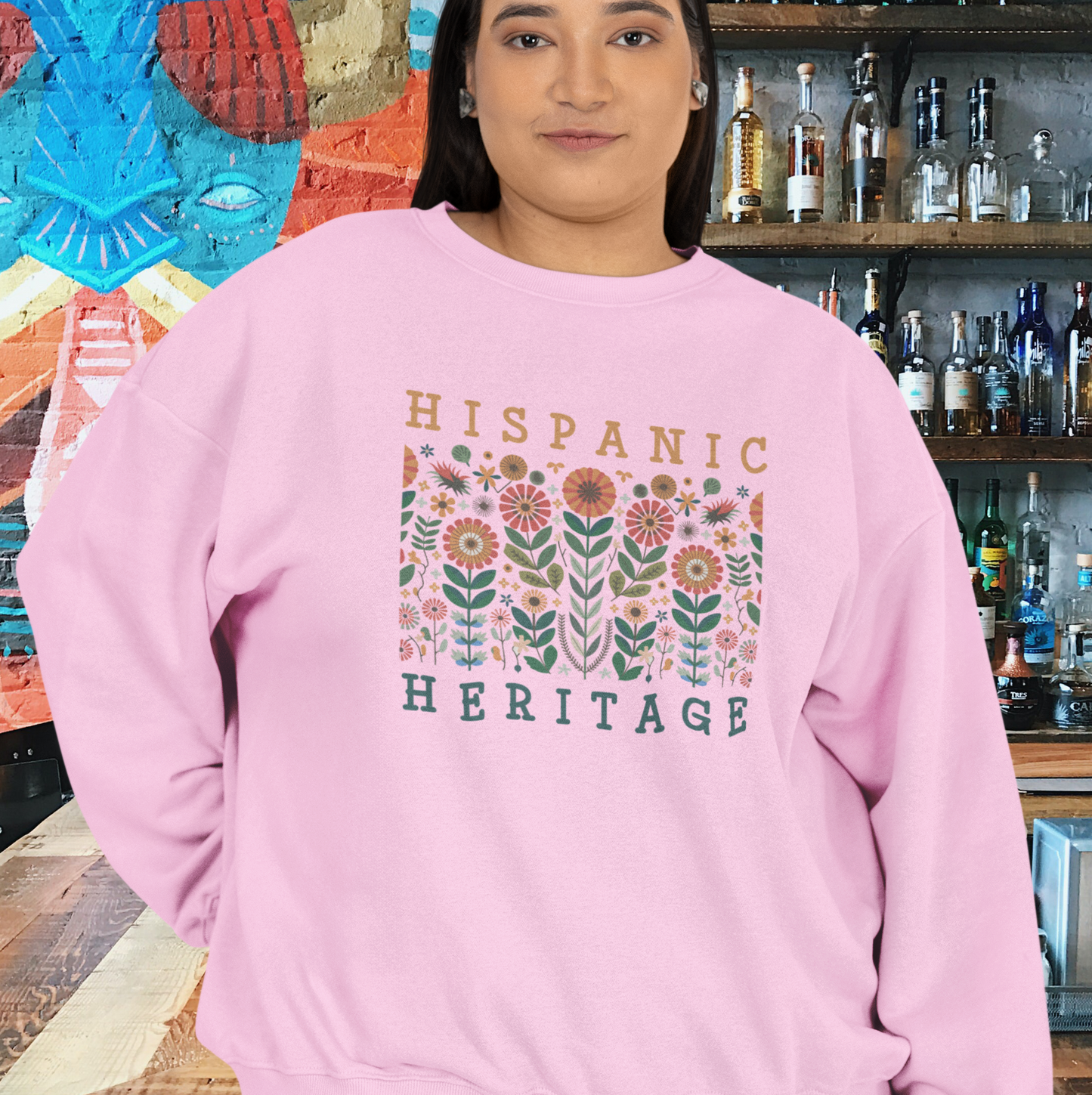 Hispanic Heritage