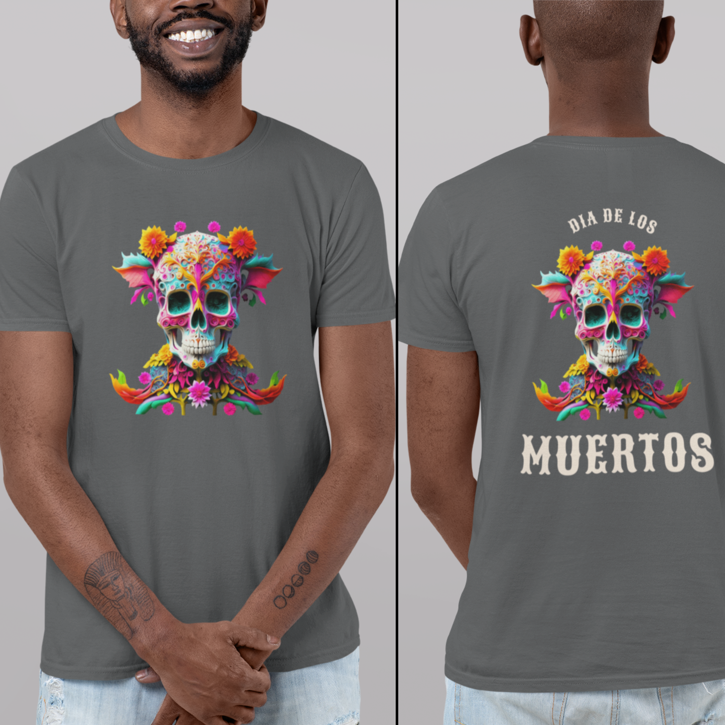 Dia de Los Muertos