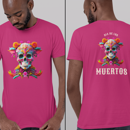 Dia de Los Muertos