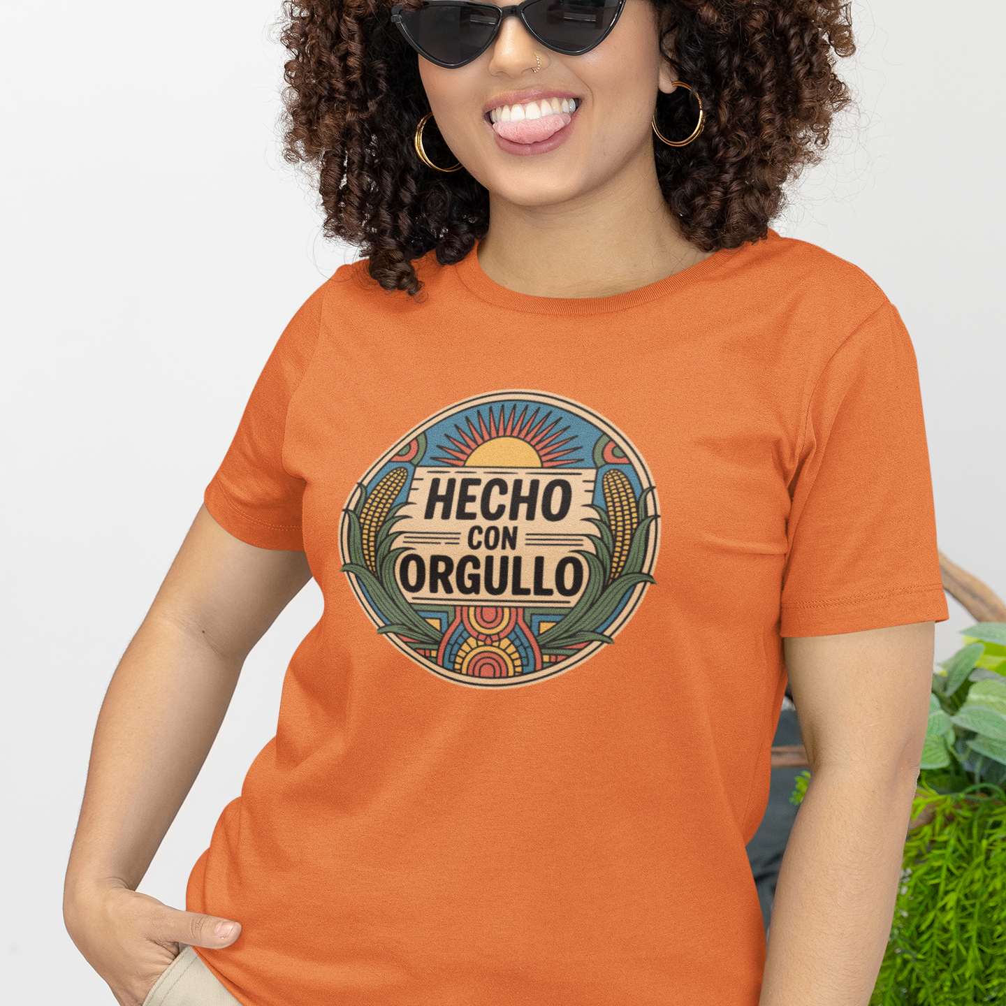 Hecho con Orgullo/Made with Pride