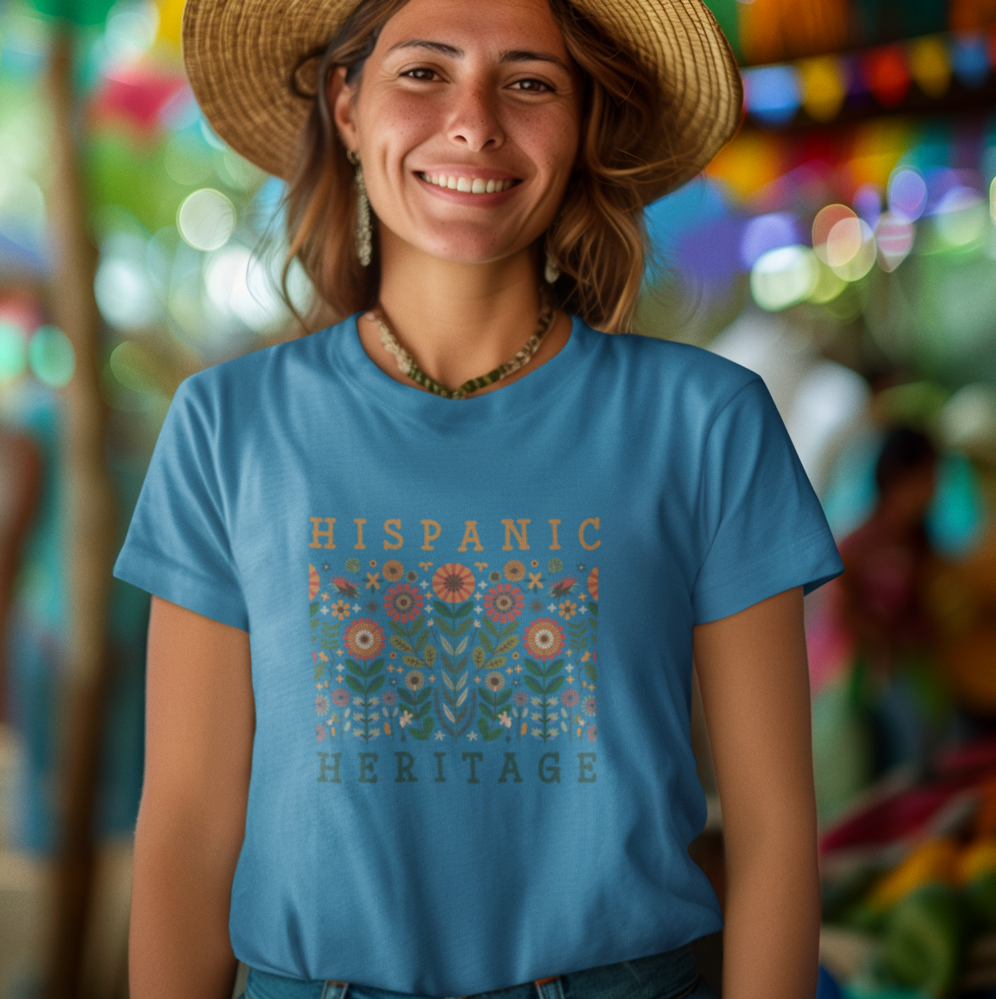 Hispanic Heritage