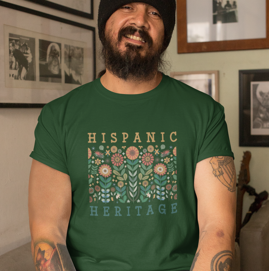 Hispanic Heritage