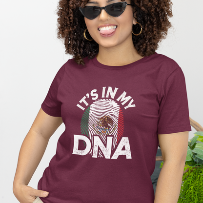It's In My DNA