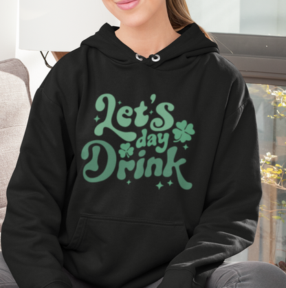 Let's Day Drink