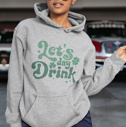 Let's Day Drink