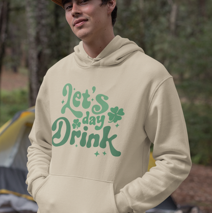 Let's Day Drink