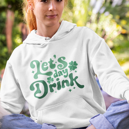 Let's Day Drink