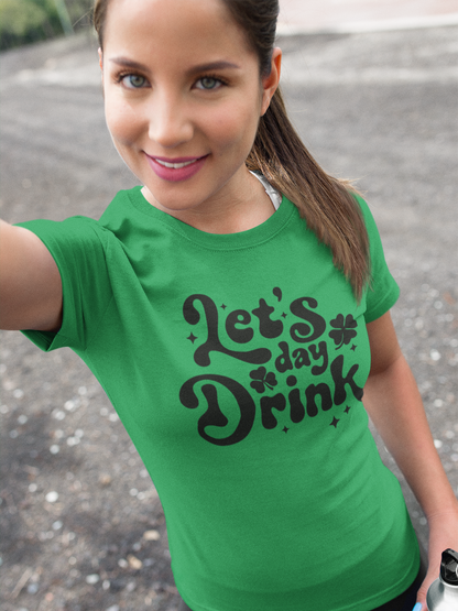 Let's Day Drink