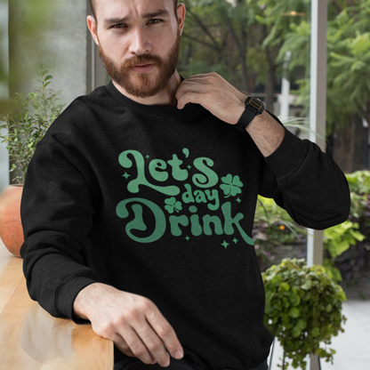 Let's Day Drink