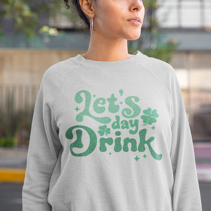 Let's Day Drink