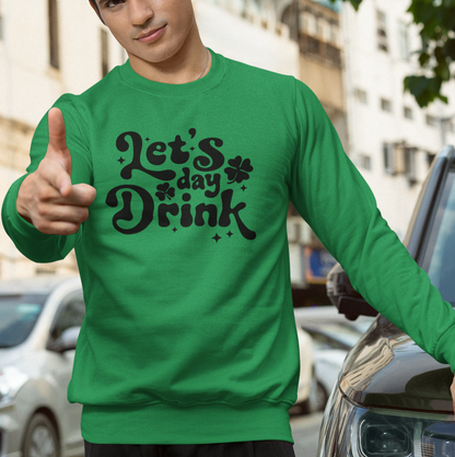Let's Day Drink