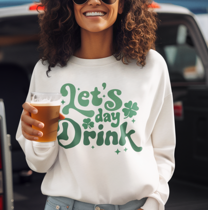 Let's Day Drink