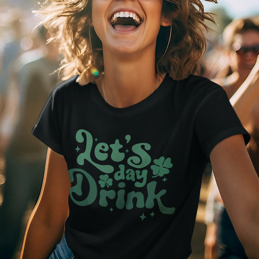 Let's Day Drink