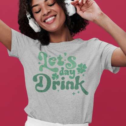 Let's Day Drink