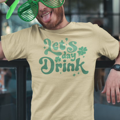 Let's Day Drink