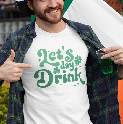 Let's Day Drink