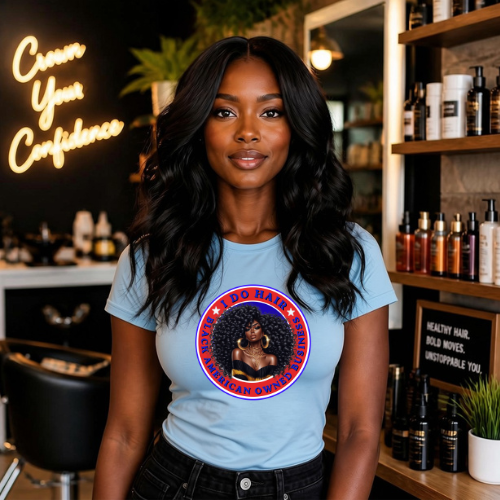 I Do Hair - Black American Owned Business