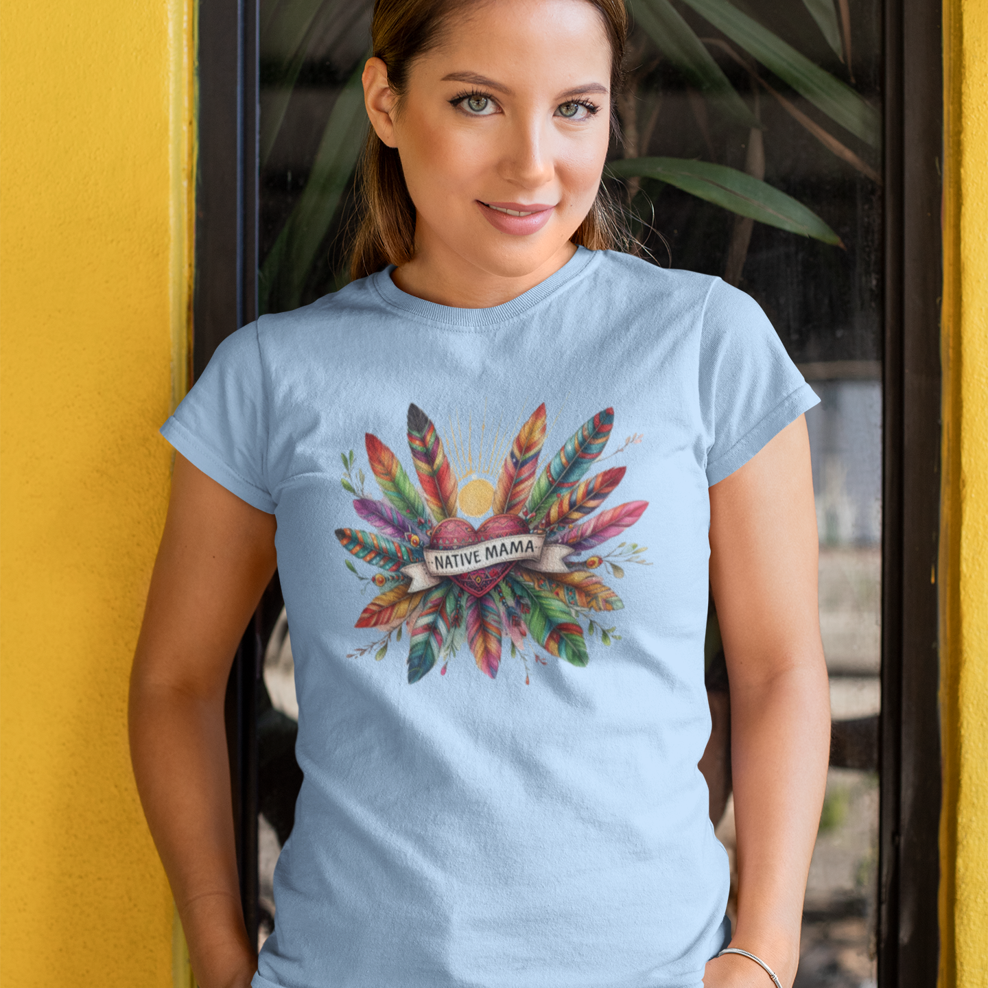 Native Mama
