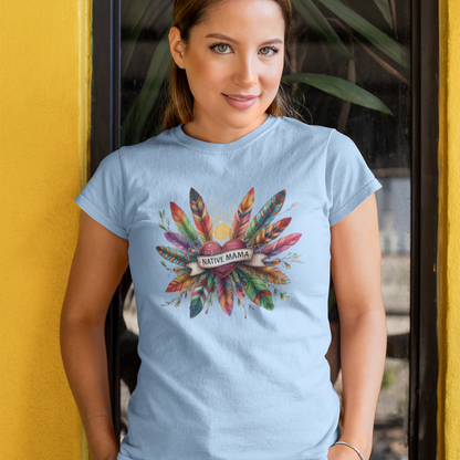 Native Mama