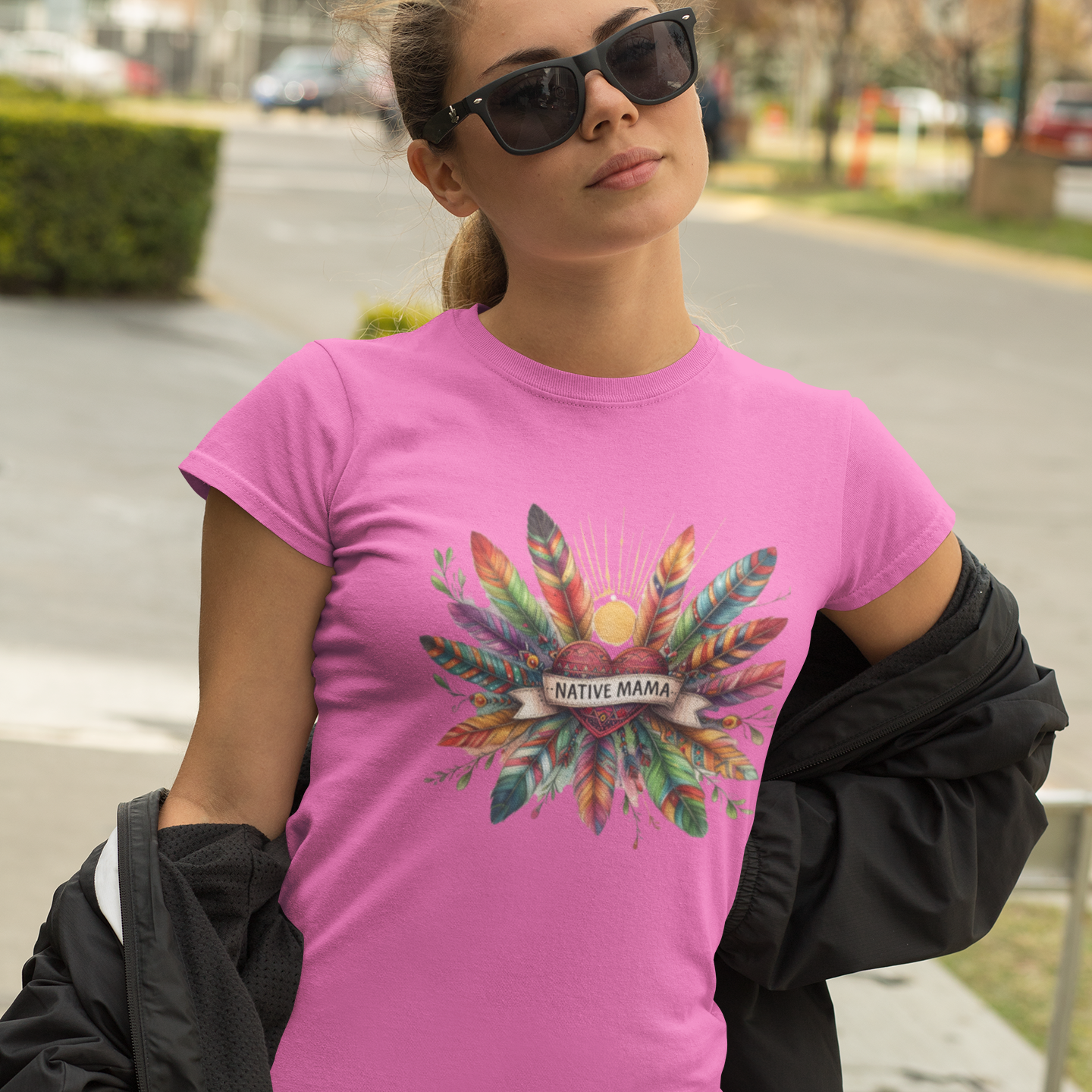 Native Mama