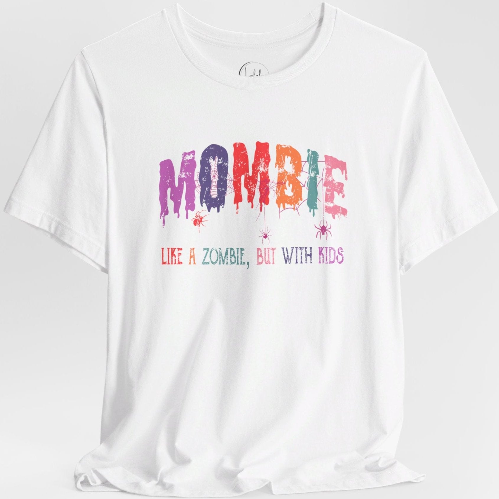 Mombie, Like Zombie but with Kids