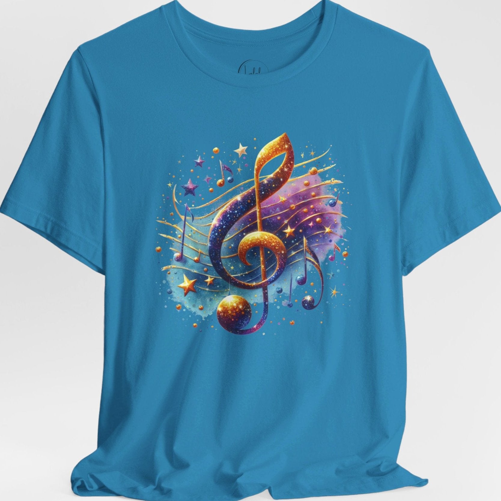 Music Lover T-Shirt