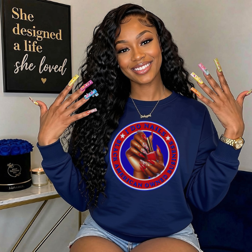 I Do Nails - Black American Owned business