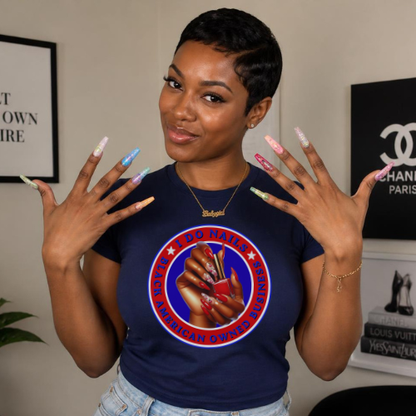 I Do Nails - Black American Owned Business