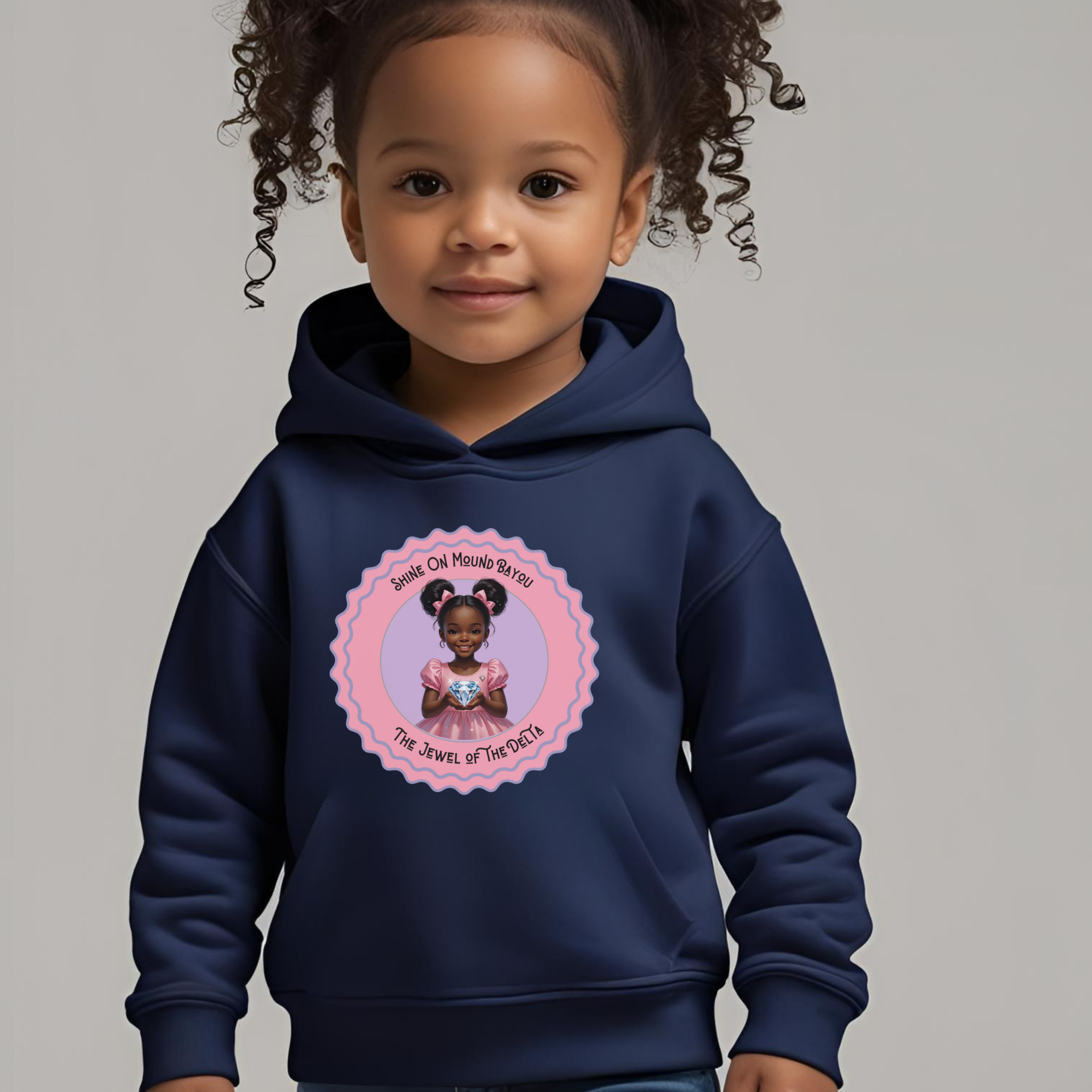 Jewel of the Delta Princess