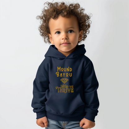 Mound Bayou, United We Thrive - Gold