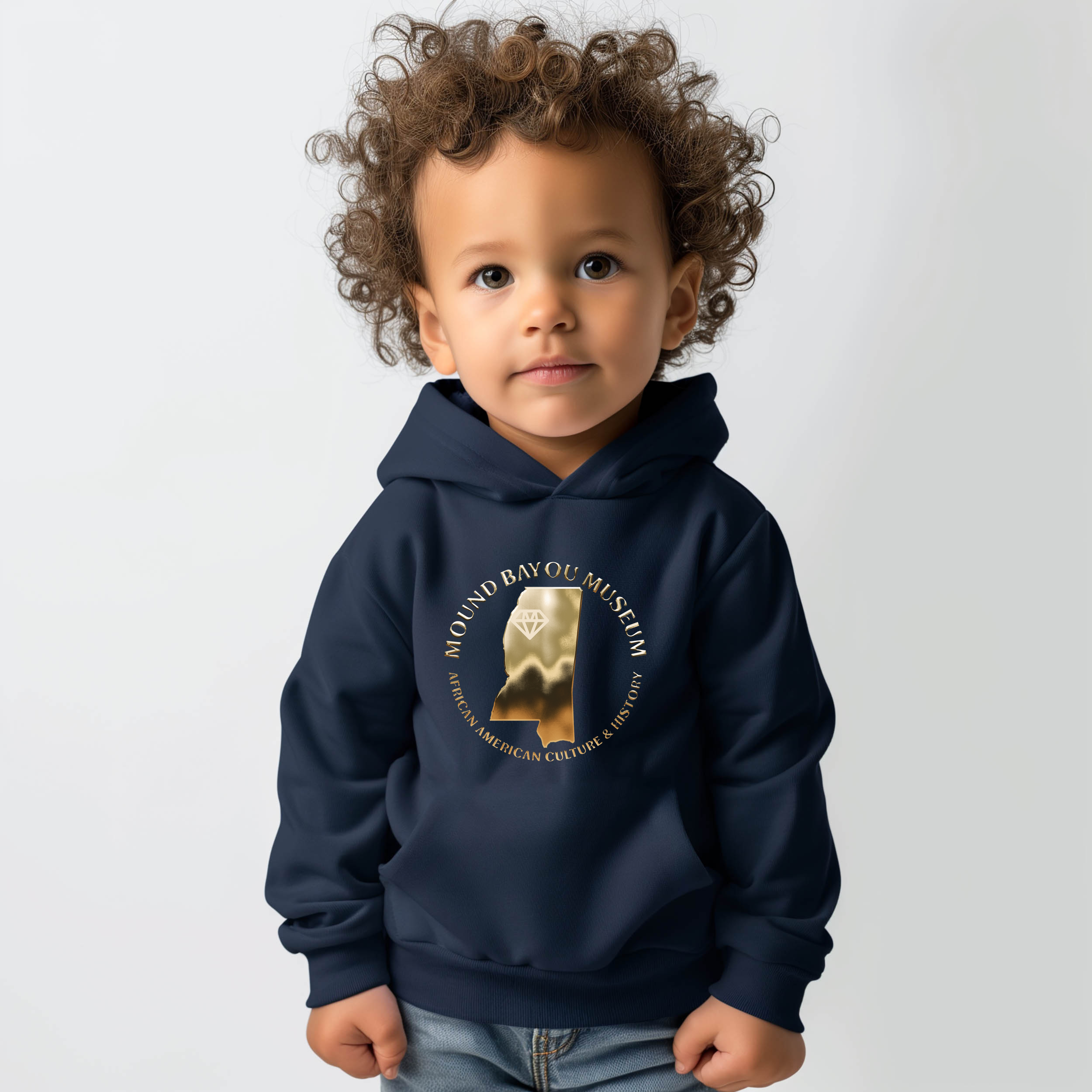 Mound Bayou Museum, Mississippi - Gold