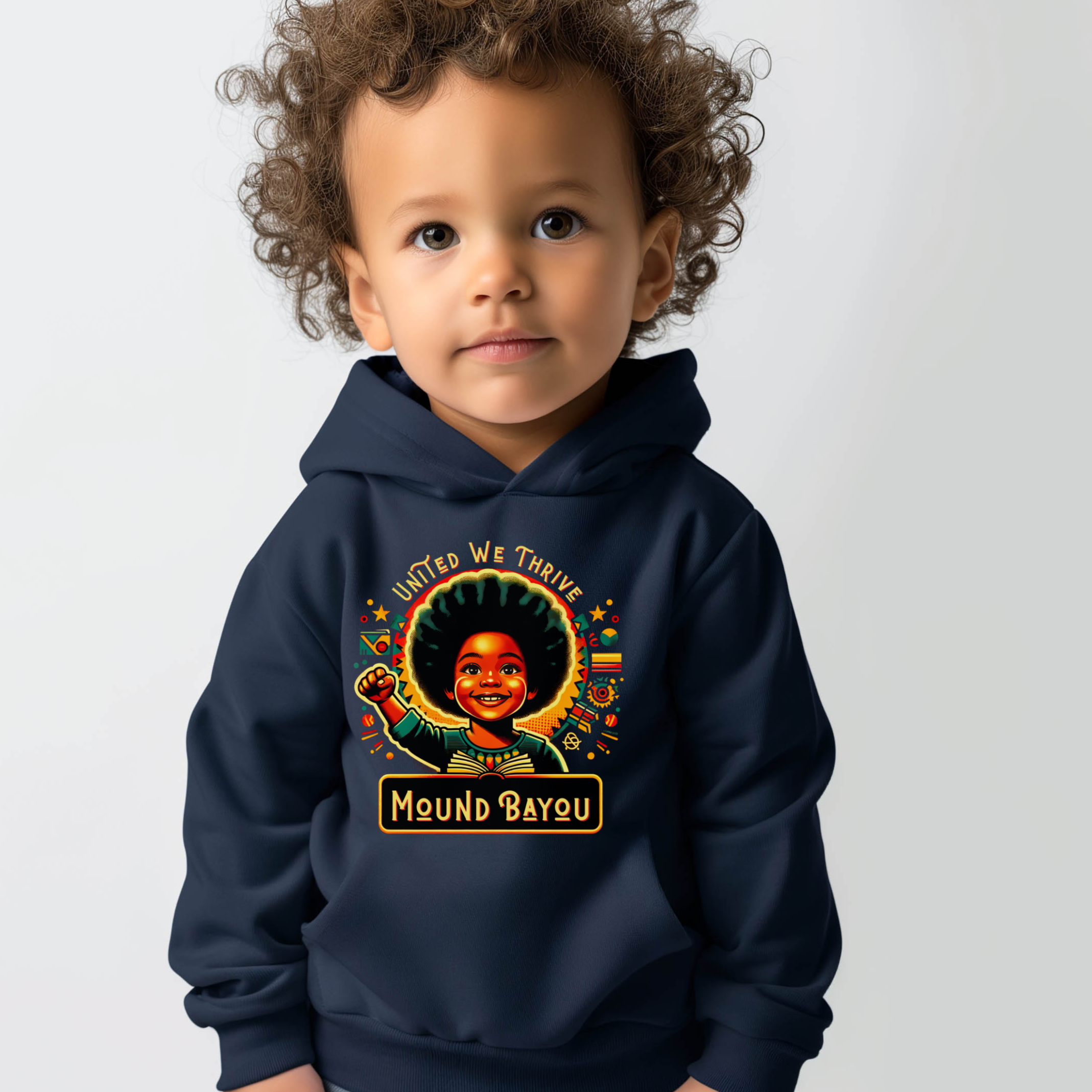 United We Thrive, Mound Bayou