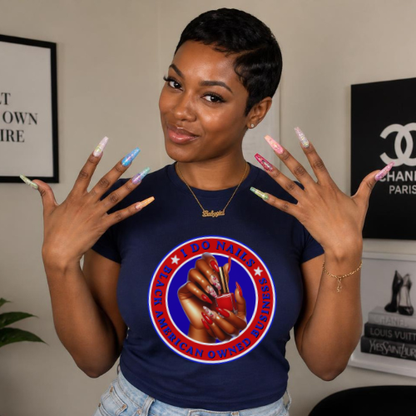 I Do Nails  — Black American Owned Business
