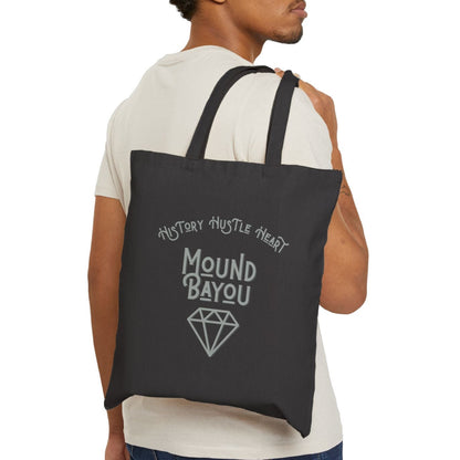 History, Hustle, Heart,  Mound Bayou