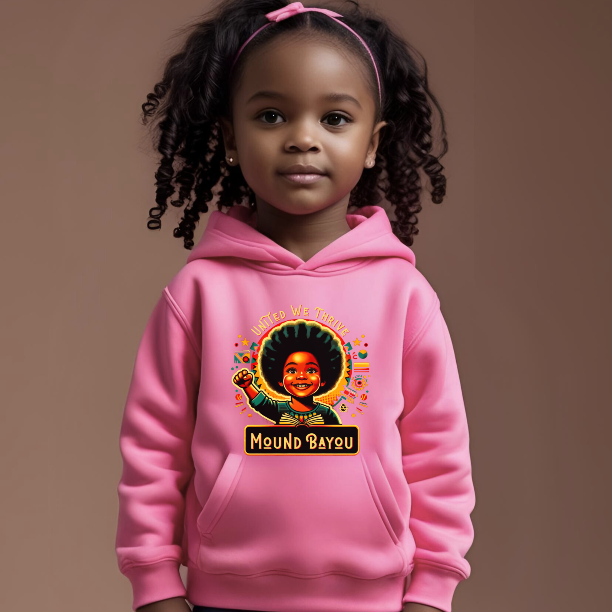 United We Thrive, Mound Bayou