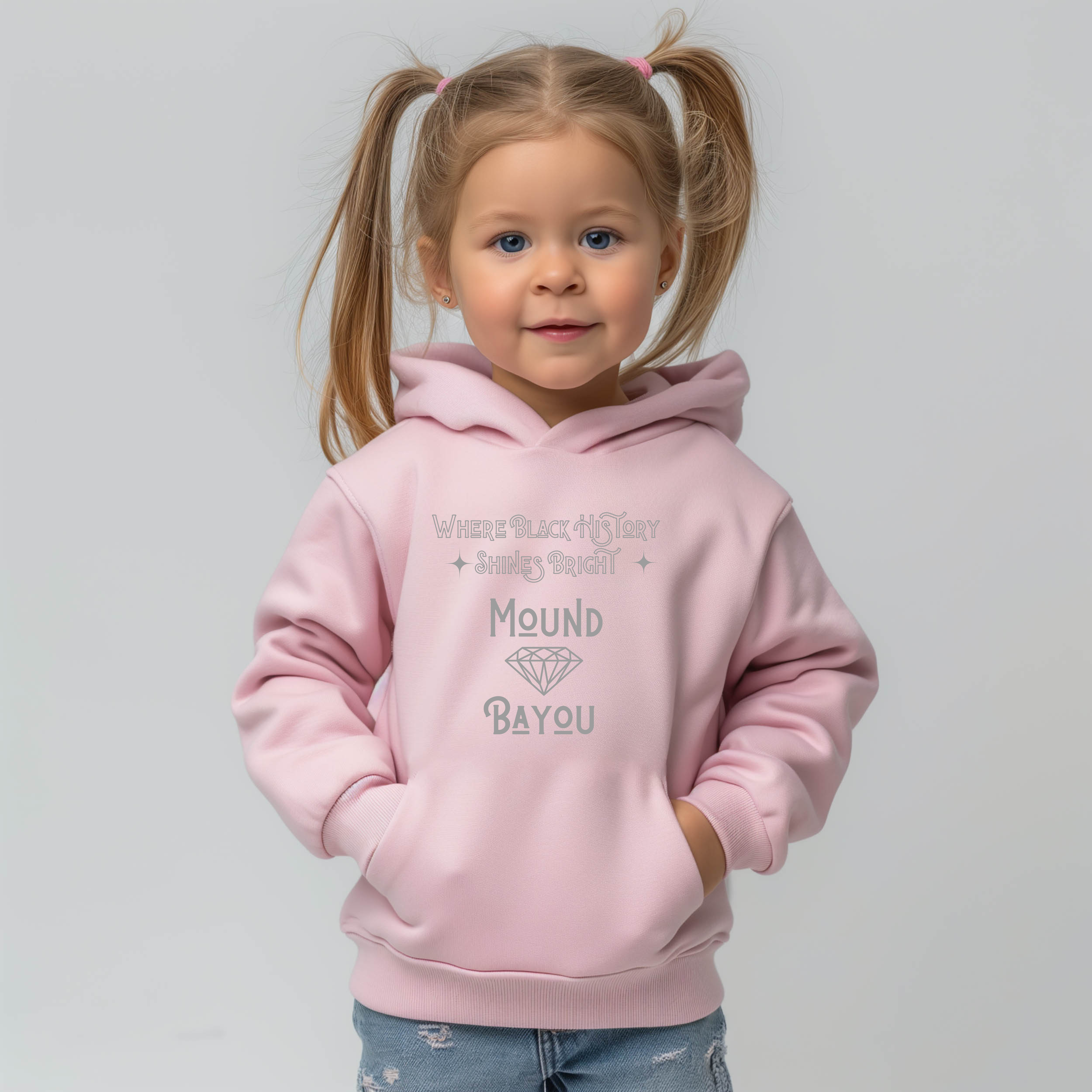 Where Black History Shines Bright, Mound Bayou - Silver