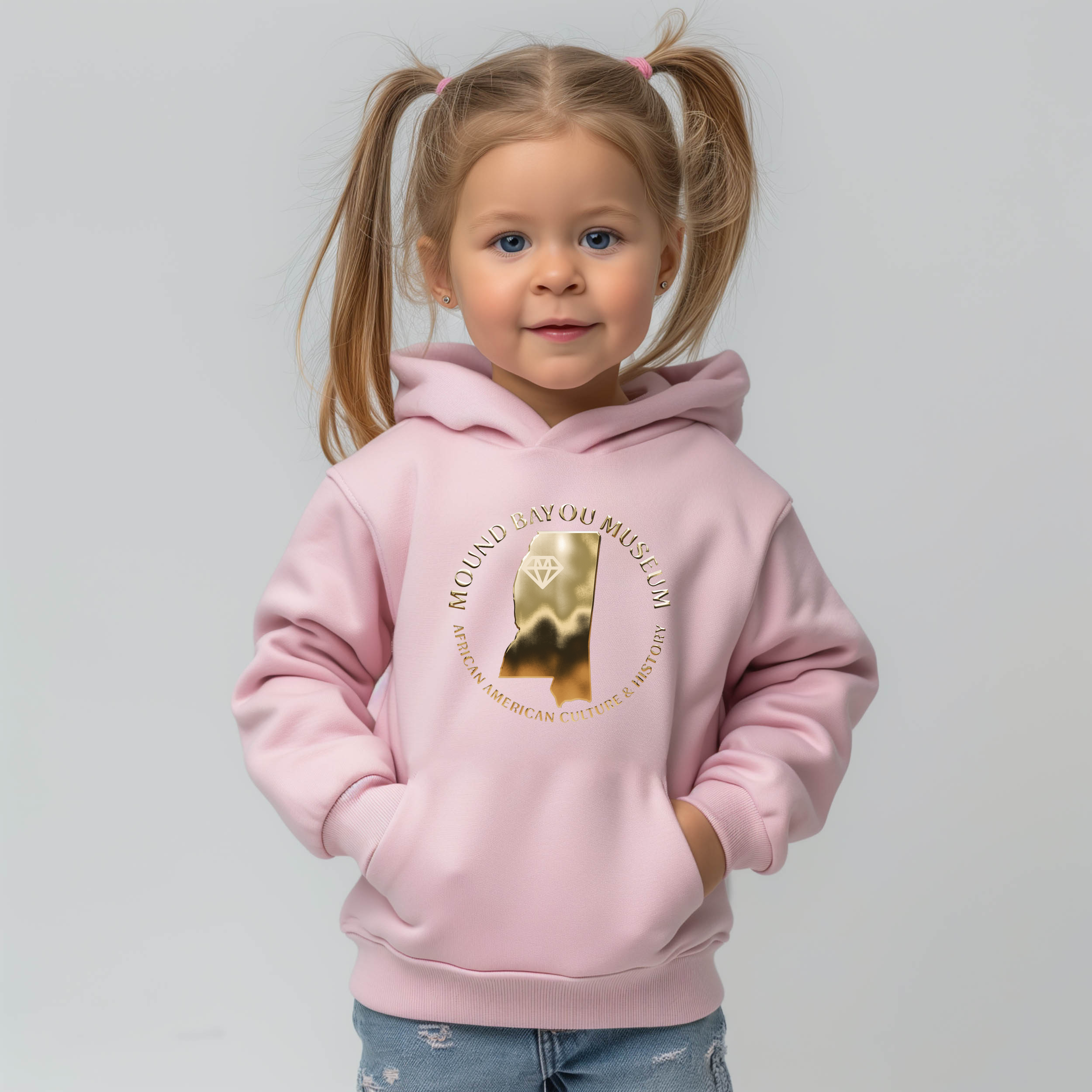 Mound Bayou Museum, Mississippi - Gold