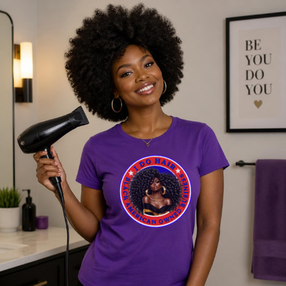 I Do Hair - Black American Owned Business